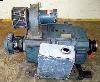 RELIANCE Super RPM Motor, 60 hp,